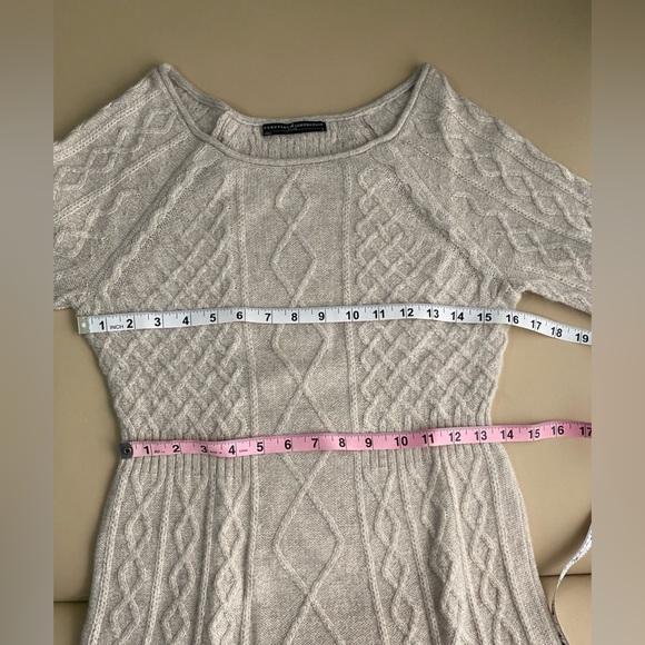 Peruvian Connection 100% Royal Alpaca Dress - Picture 11 of 11